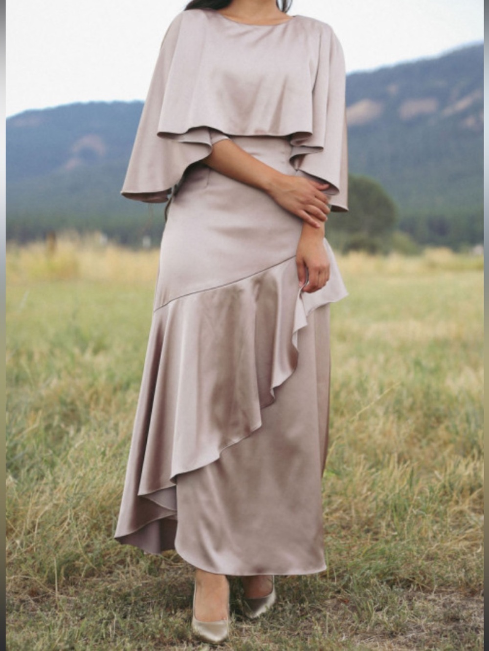 divine dinner dainty jewells dress